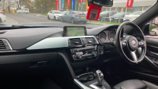 BMW 3 Series 335d xDrive M Sport 4dr Step Auto Diesel Saloon